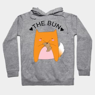 THE BUN Hoodie